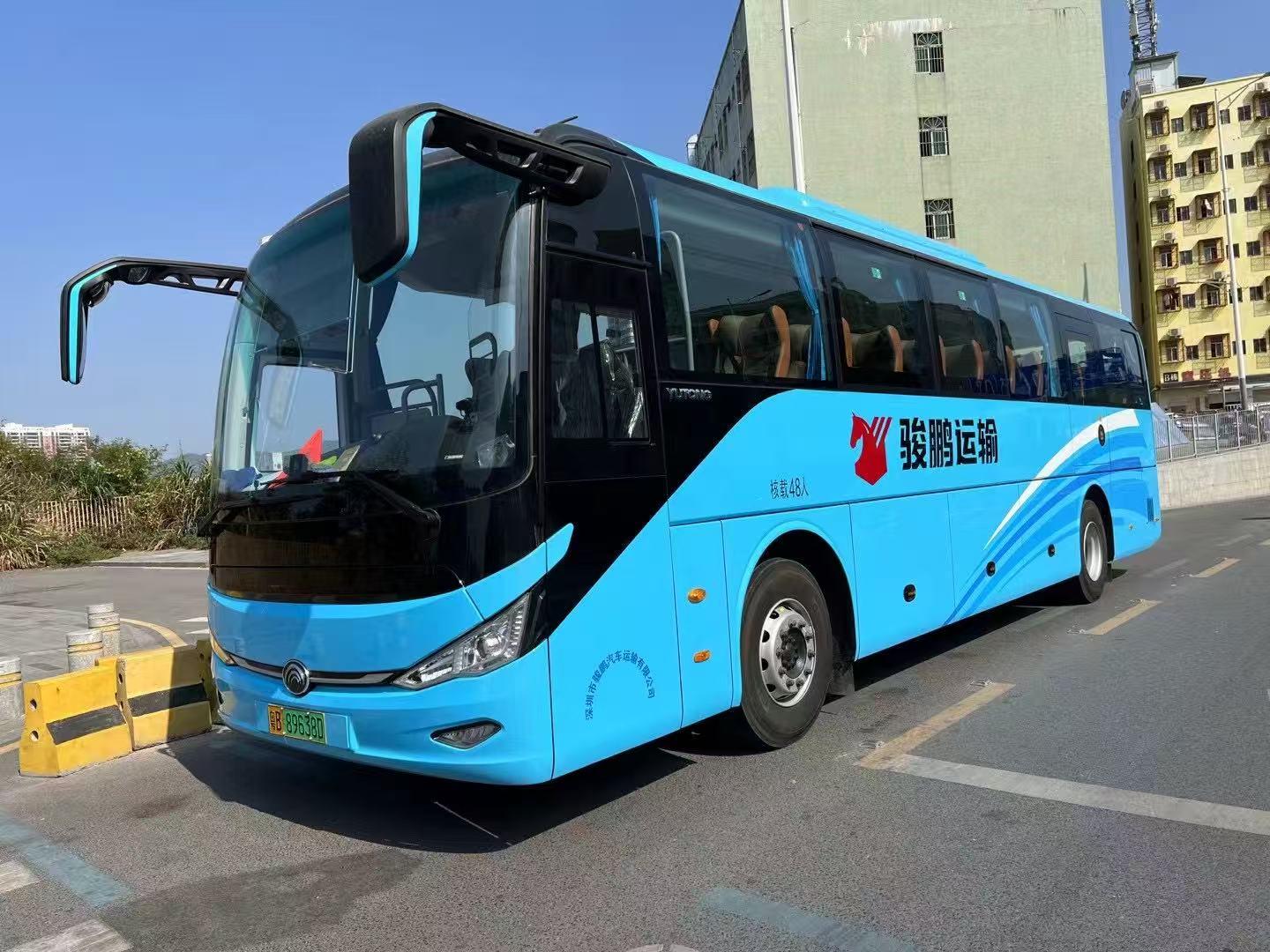 大巴